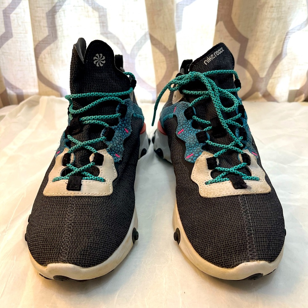 Nike React- Like Brand New But Worn Once- M8 - image 1